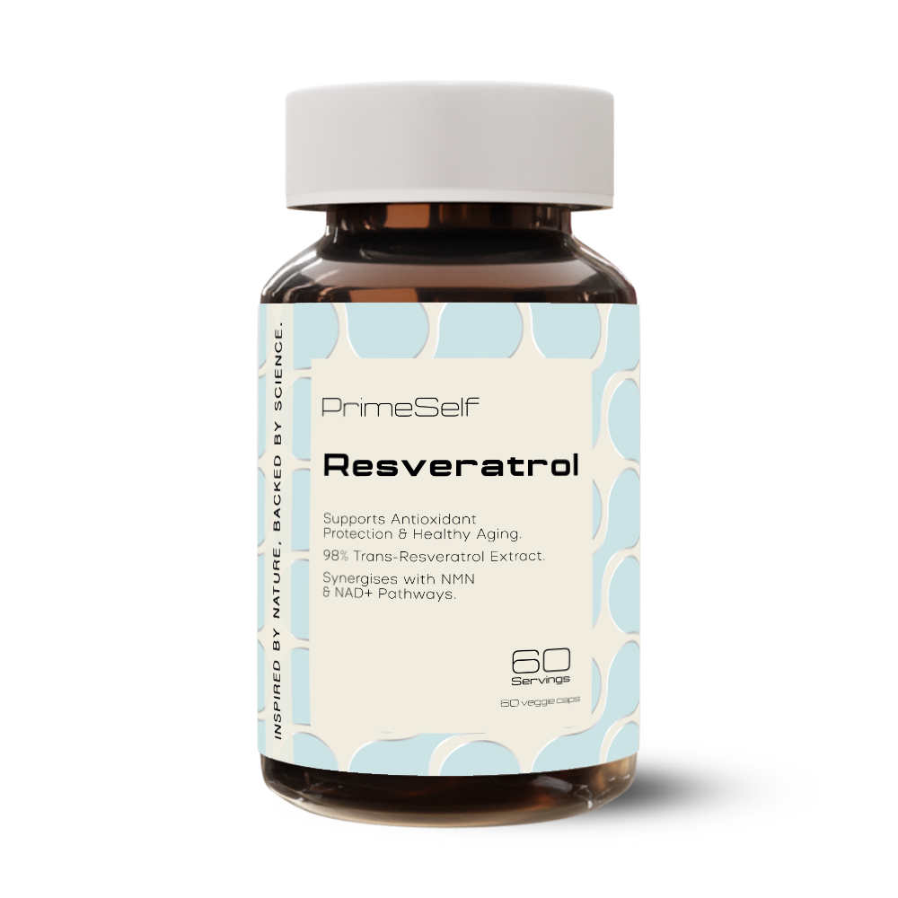 Resveratrol