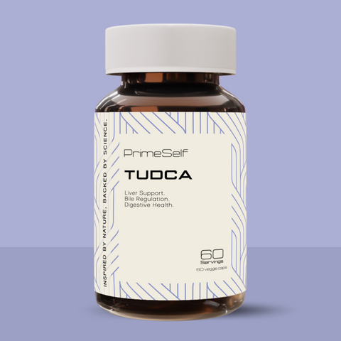 TUDCA