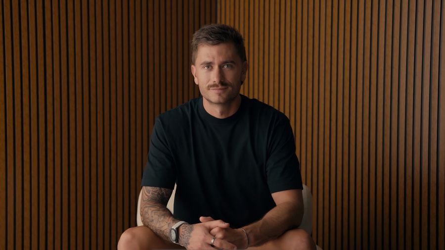 Tristan van Moerkerken