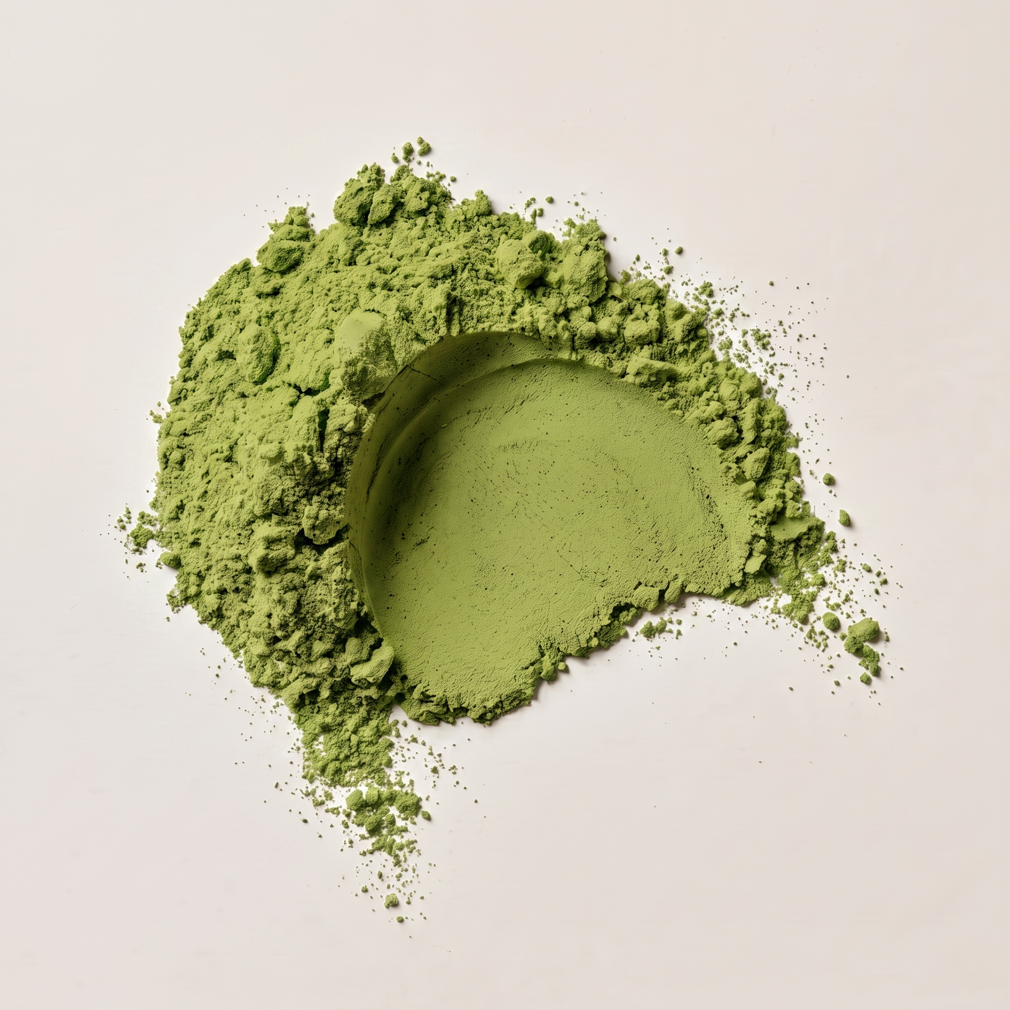 Organic Super Greens