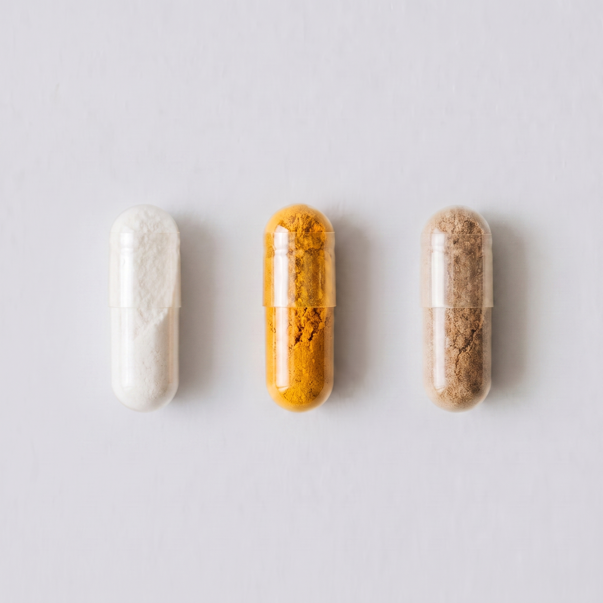 The Gut Reset Stack