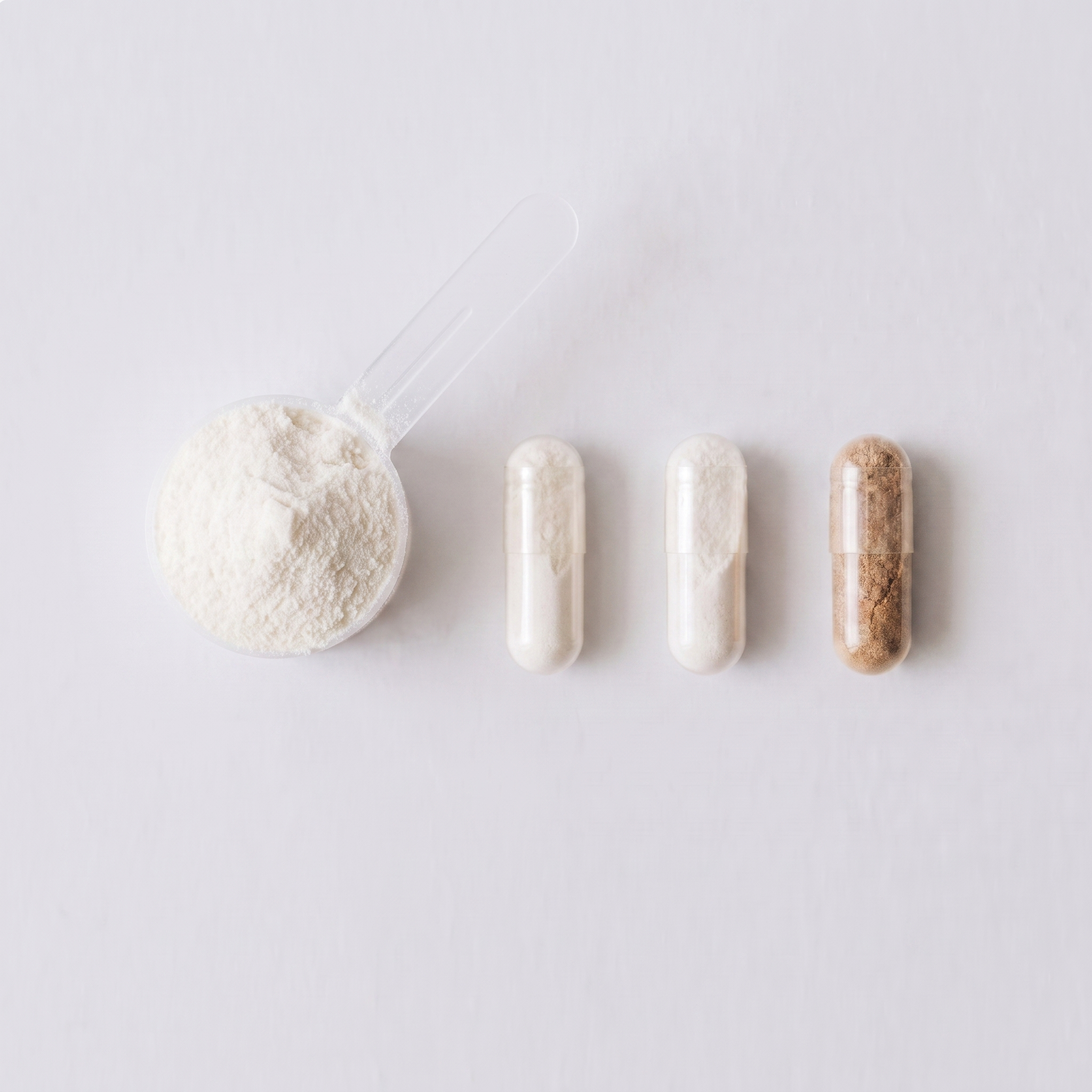 The Women's Glow Stack - supplement stack lifestyle image - PrimeSelf