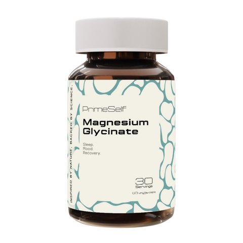 Magnesium BisGlycinate